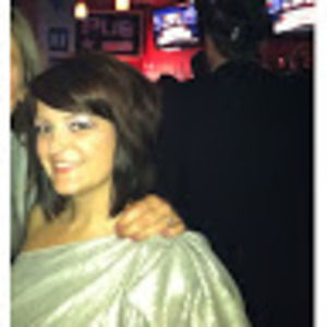 Meet your Posher, Stevie